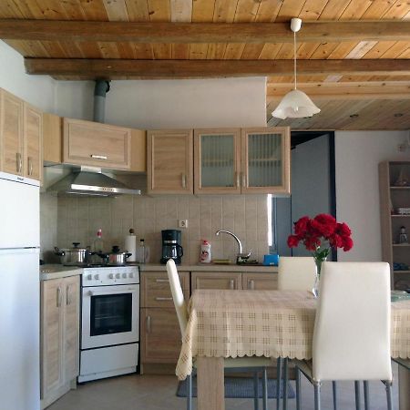 Matala Blue Apartman Kültér fotó